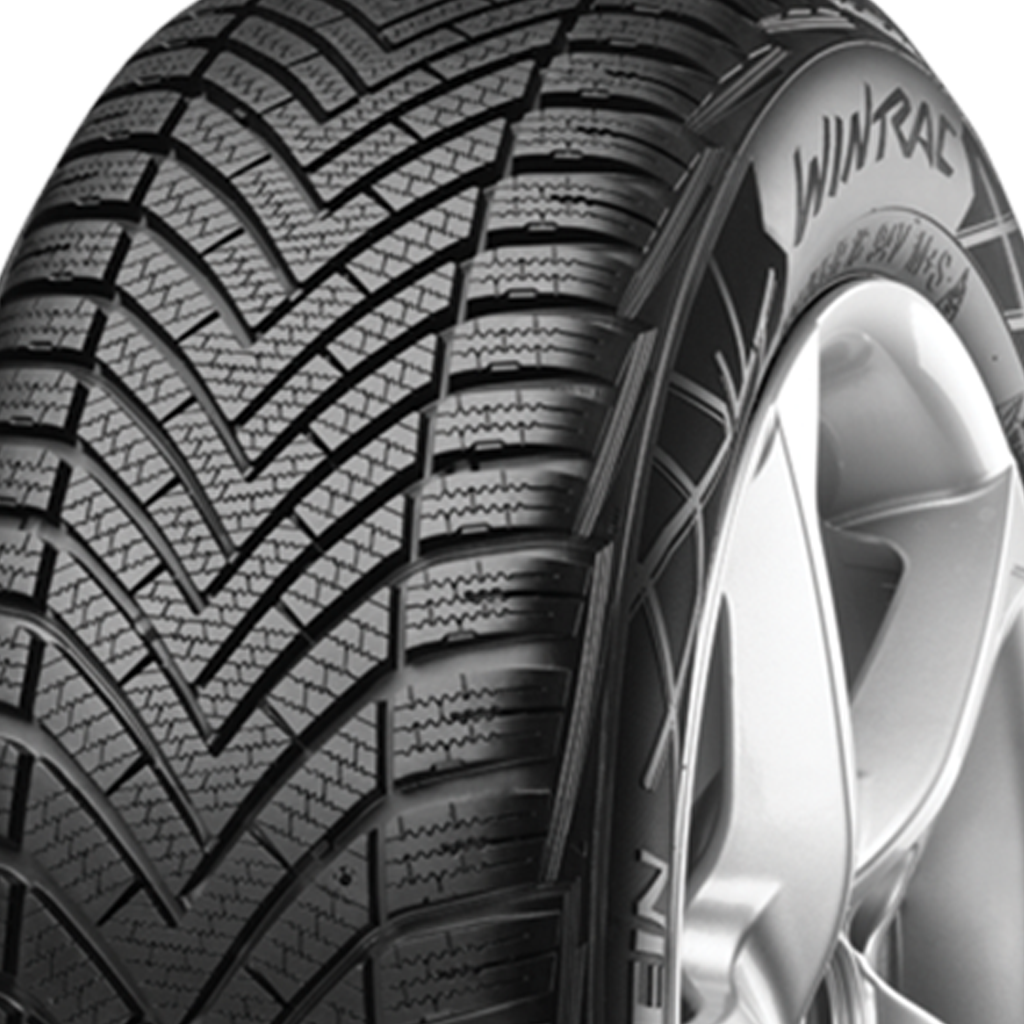 Amélioration de 10 % de la résistance à l'aquaplaning*