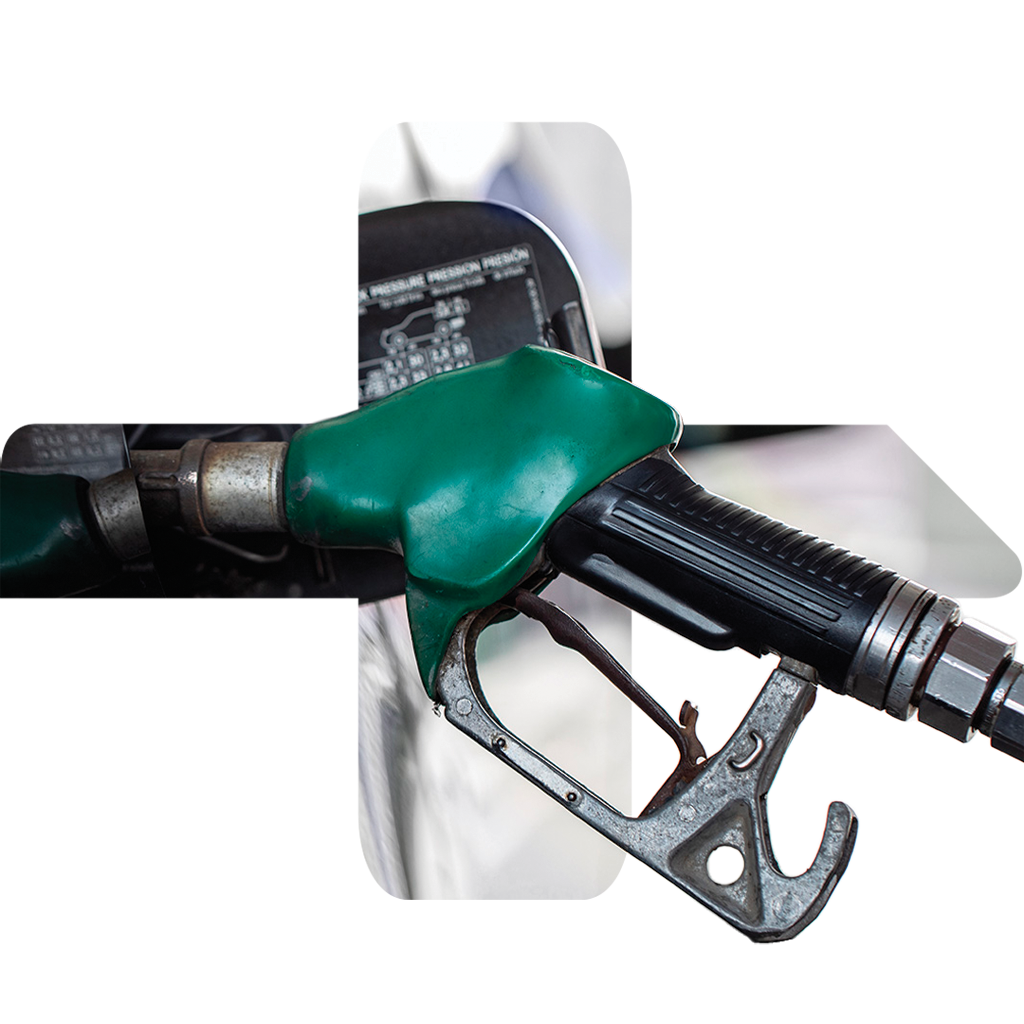 Verbesserter Kraftstoffverbrauch