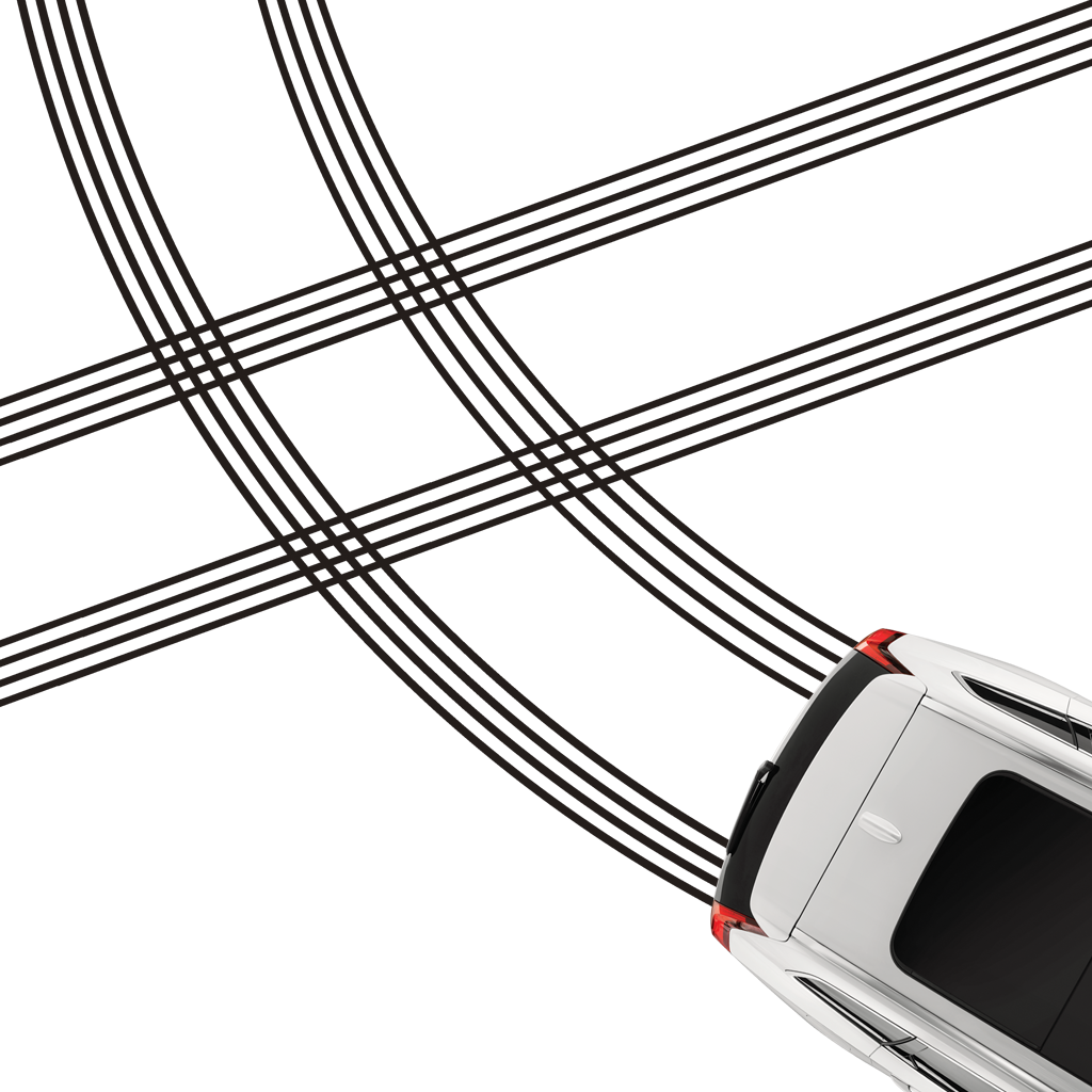 Capacité d‘évacuation optimale de la boue et de la neige
Faibles émissions sonores