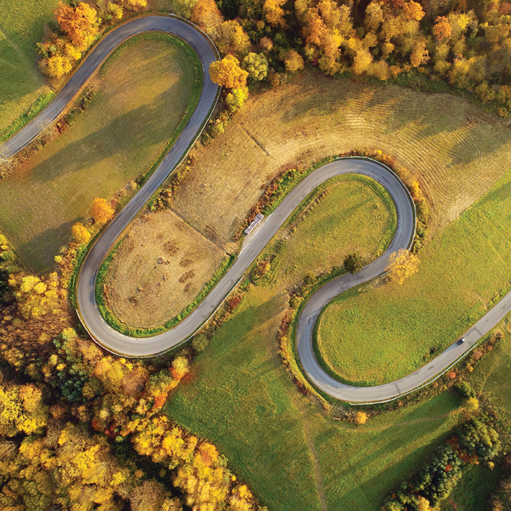 Réponse directionnelle rapide et précise