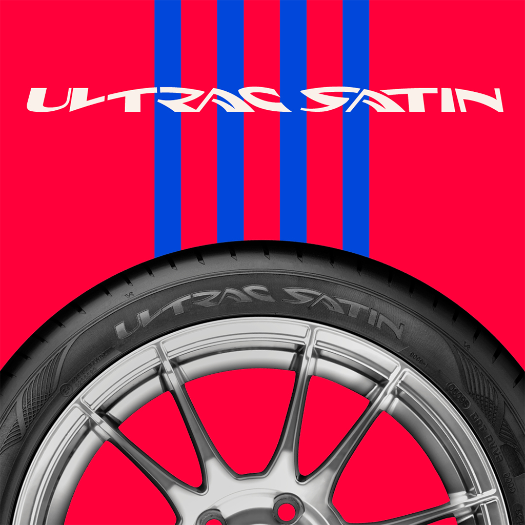 Économe en carburant (classe B-E pour la résistance au roulement)