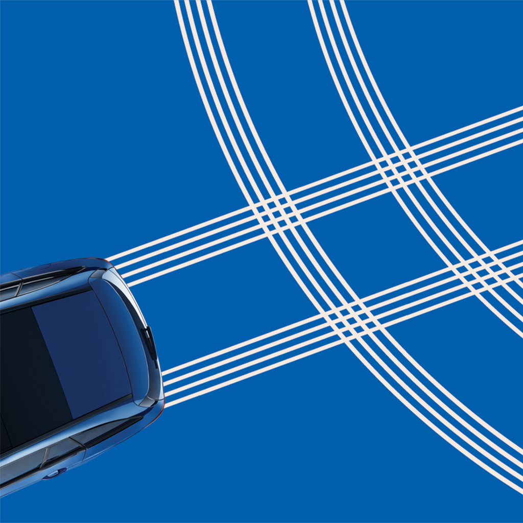 Premier pneu hiver certifié pour des vitesses allant jusqu‘à 300 km/h