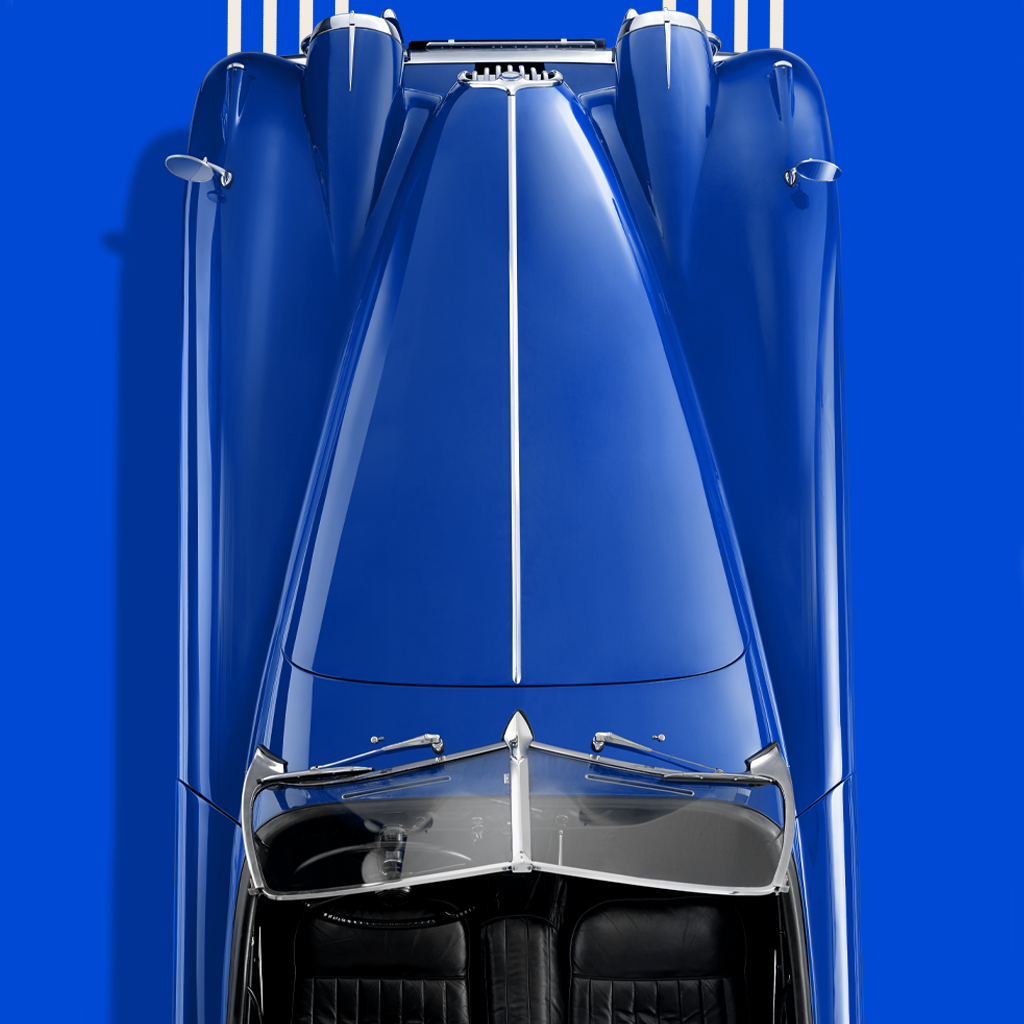 Für Geschwindigkeiten von bis zu 270 km/h